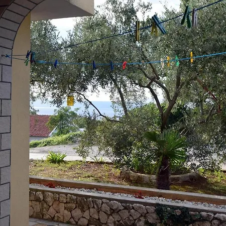 Apartamento Angie Njivice