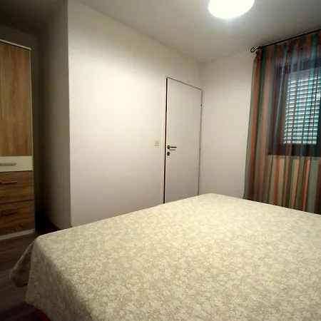 Angie Apartamento Njivice