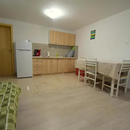 Apartment Angie *