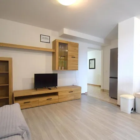 Angie Appartement Njivice