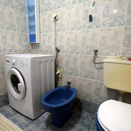 Appartement Angie Njivice