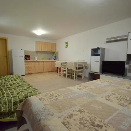 Apartment Angie