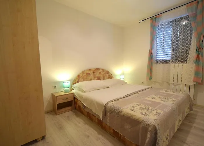 Apartman Angie Njivice