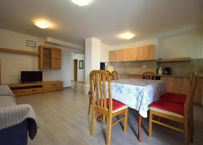 Angie Apartman
