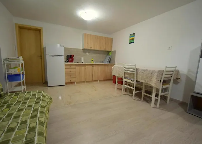 Apartman Angie *