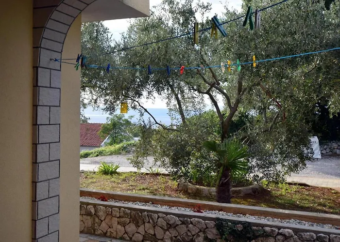 Apartman Angie Njivice