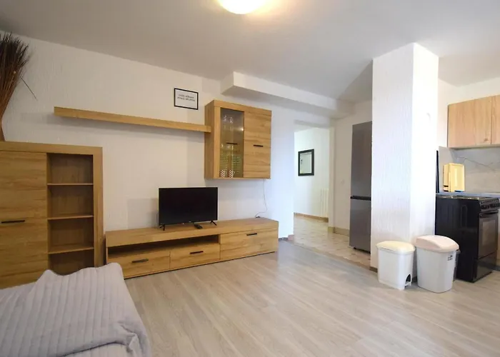 Angie Apartman Njivice