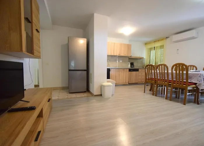 Apartman Angie Njivice