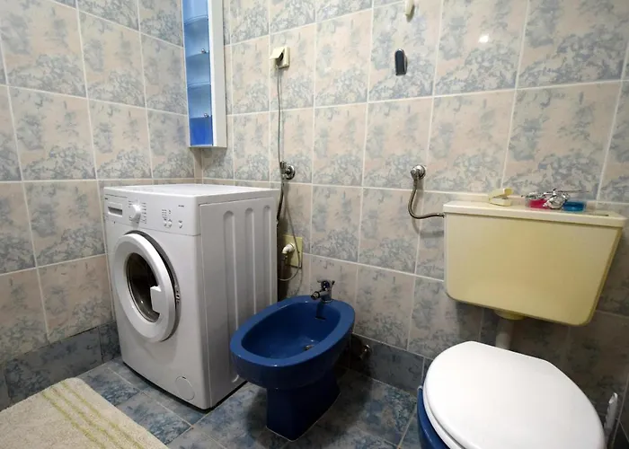 Apartman Angie Njivice