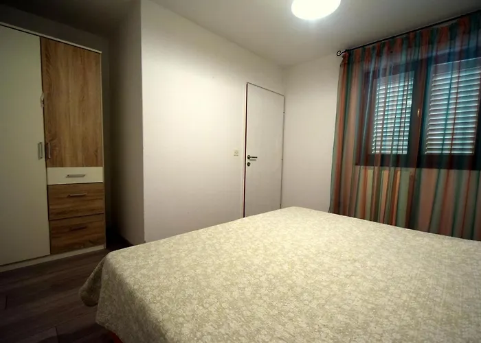 Angie Apartman Njivice