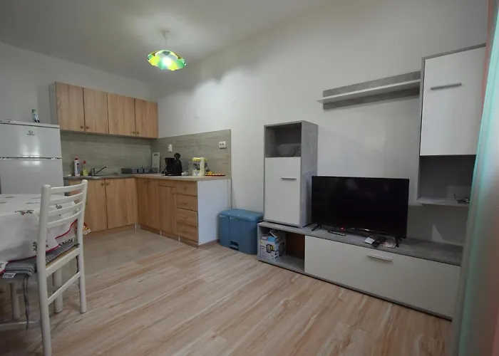 Angie Apartman Njivice