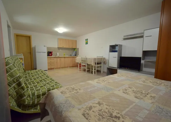 Apartman Angie